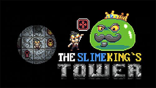 download The slimekings tower apk